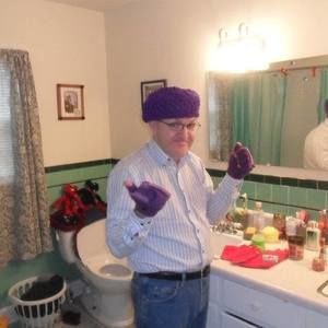 Meet your Posher, Ellen